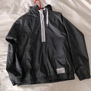 Under Armour wind breaker